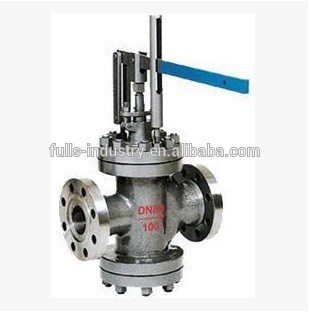 Lever Pressure Reducing Valve Model:Y45H