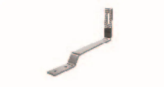 Tile house system accessories - Slate Hook