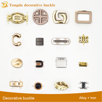 Yaratıcı Doku Ayakkabı Dekoratif Aksesuarları