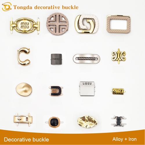 Yaratıcı Doku Ayakkabı Dekoratif Aksesuarları