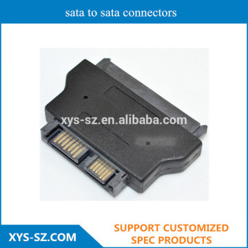 Factory Supplier High Quality sata to sata connectors