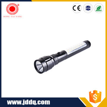 led flashlight led flashlight with rechargeable battery