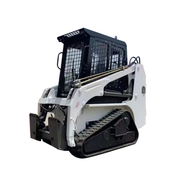 Hot Sale Original Hedge Trimmer Stand & 750 Skid Steer Loader - China Manufacturer