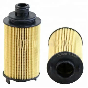 Oil Filter Element E4G16-1012040 for Chery Tiggo