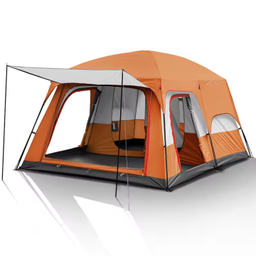 Wholesale Outdoor Waterproof Pop-up Camping Tents