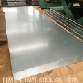 1/4 Thick Galvanized Steel Metal Plate For Roofing