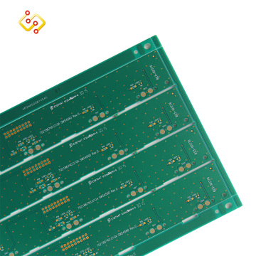 Placa de circuito impreso PCB placa rígida