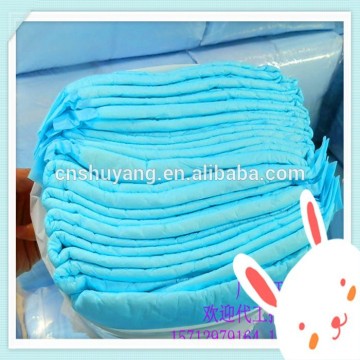 Medical care incontinence disposable underpad/surgical underpad