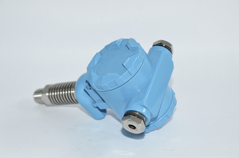 Wholese Explosion-proof high temperature pressure sensor