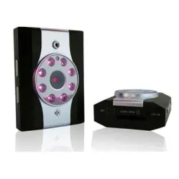 dvr camera