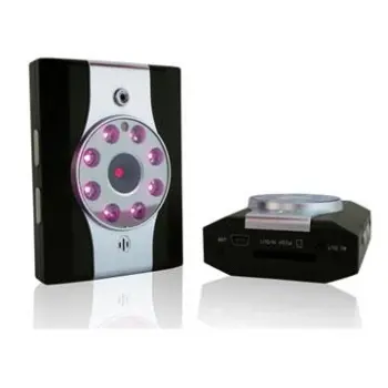 dvr camera