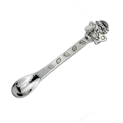 wholesale baby gift baby spoon