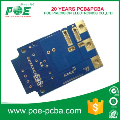camera module pcb printed circuit boards 94v0 pcb boards supplier