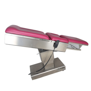 Electrical hydraulic Power Gynecology Examination Chairs