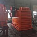 Used jaw crusher for building material