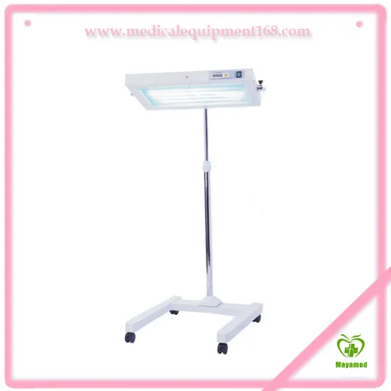 MY-F012 infant phototherapy unit, infant phototherapy for sale