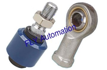 Pneumatic System Components Iso6431,15552 Cylinder Mounting, Float Joint, Fisheye Joint