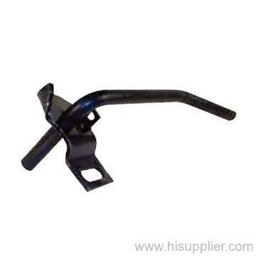 P240886 Scraper Arm Right Hand Side John Deere Disc 