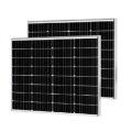 Panneau solaire photovoltaïque 80W PV