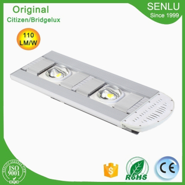 Senlu Factory Price Promotional 120w COB Led Street Light