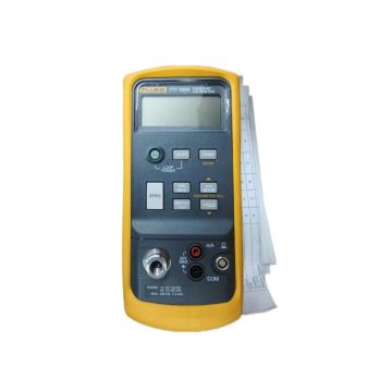 Fluke 717 1000G Pressure Calibrator - 1000 PSIG
