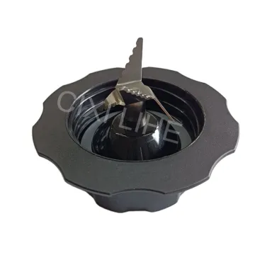 Imaco Blender Blade Assembly: Ice Crush Cutter & Juicer Replacement Parts