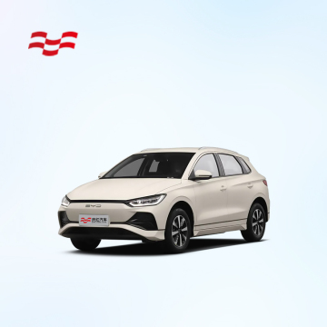 BYD E2 Electric Car 2023: New Version of BYD E2 Hatchback EV for Sale