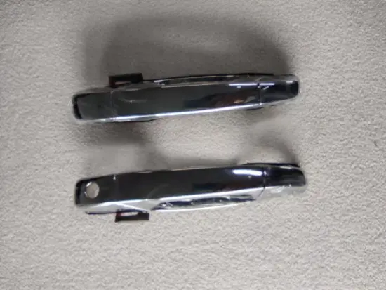 Door handles 25960526 22738721 25960525 25890220