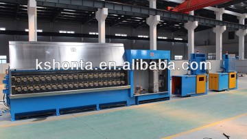 16-Wire Drawing Machine