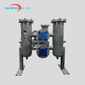 RFLD INLINE FILTER PELTER
