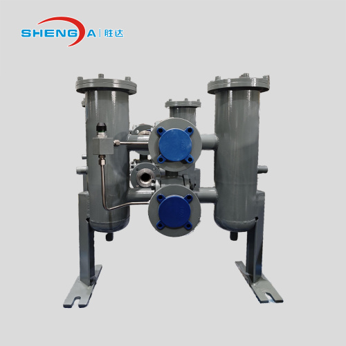 RFLD INLINE FILTER PELTER