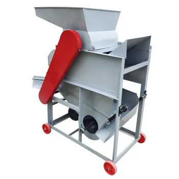 Shellers Thresher Machine for Coffee Beans
