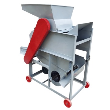 Shellers Thresher Machine for Coffee Beans