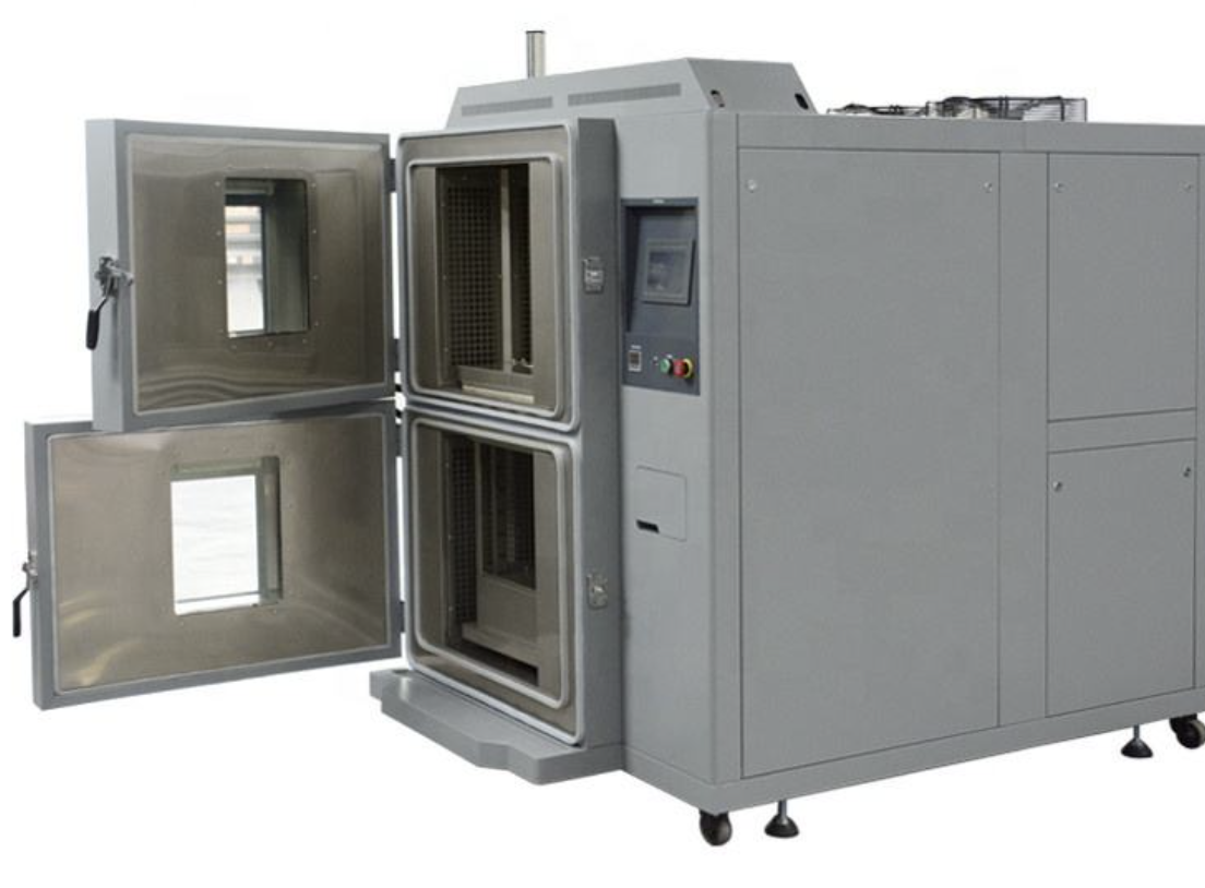 Climate Control Testing Equipment