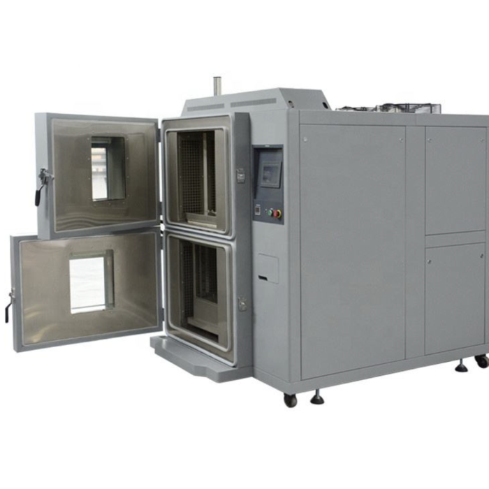 Sıcaklık Nem Test Odası
