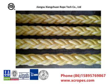 Mixed Marine Rope with Nice Price
