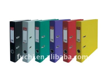 Multifunction promotion leather folder of 2011 hot sales for office and school