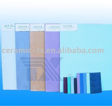 High-Temperature Compressing and Non-asbestos Board