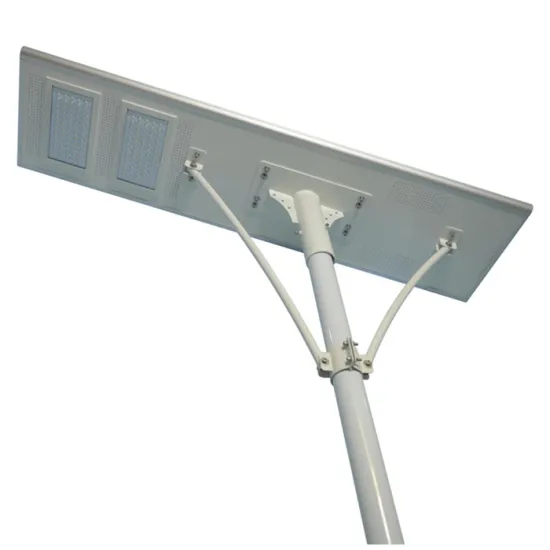 Outdoor New Integrated High Lumen 100 Watt Led Solar Street Light