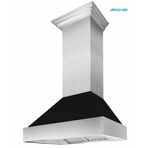 Melhor Capuz nos EUA Cooker Hood