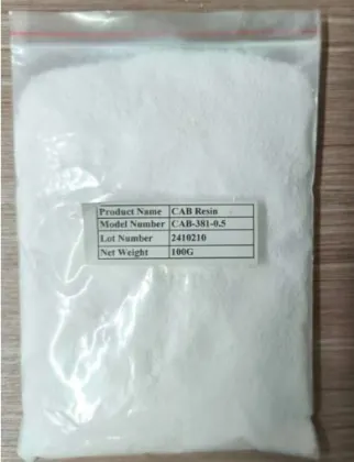 CAB Resin Similar To EASTMAN'S CAB Resin
