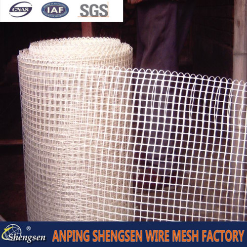 Fiberglass Wire Mesh, Fiberglass Netting, High Quality Fiberglass Wire