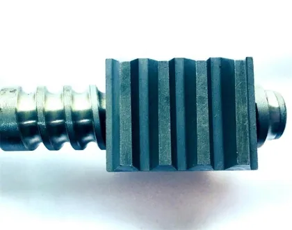 480x19MM Steering Shaft for Kubota Tractor