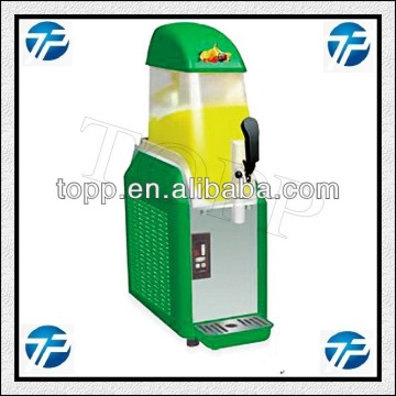 Single Cylinder Slush Machine