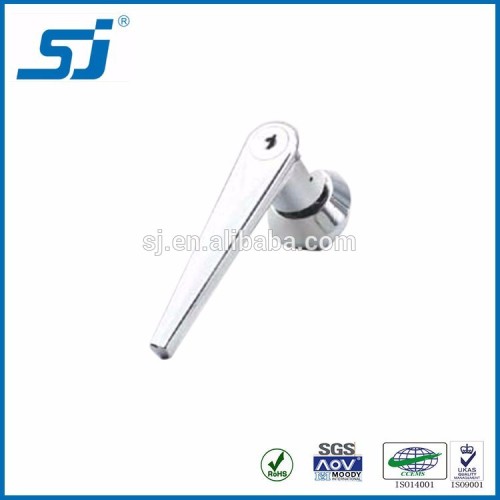 Stainless steel wireless fingerprint door lock,cabinet handle latch