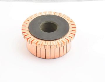 DC motor commutator for motor High quality