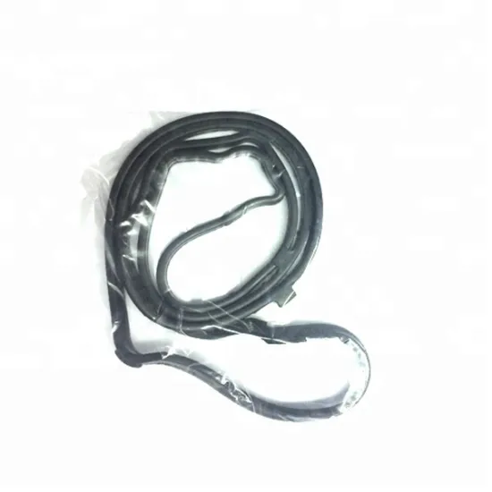 Low Price Auto Spare Parts Car Valve Cover Gasket OEM 12341-PNA-000