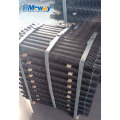 High Frequency Welded Finned Tube For Economizer