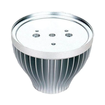 Zinc Alloy Magnesium Corrosion Resistant Die Casting Parts