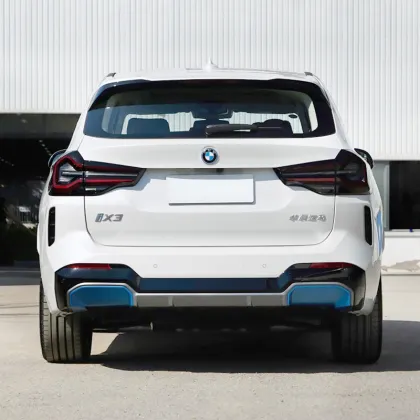 2022 IX3 Leading Electric Car Model for BMW